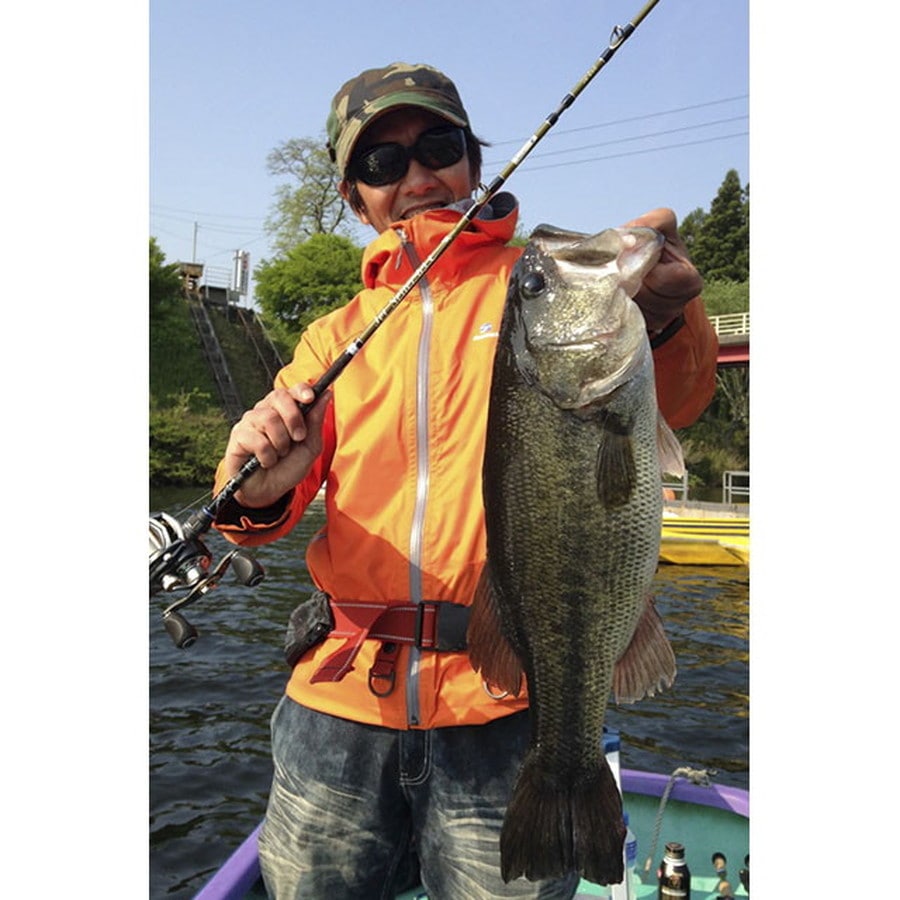 ジェットスロウ ジェットセッター 63C