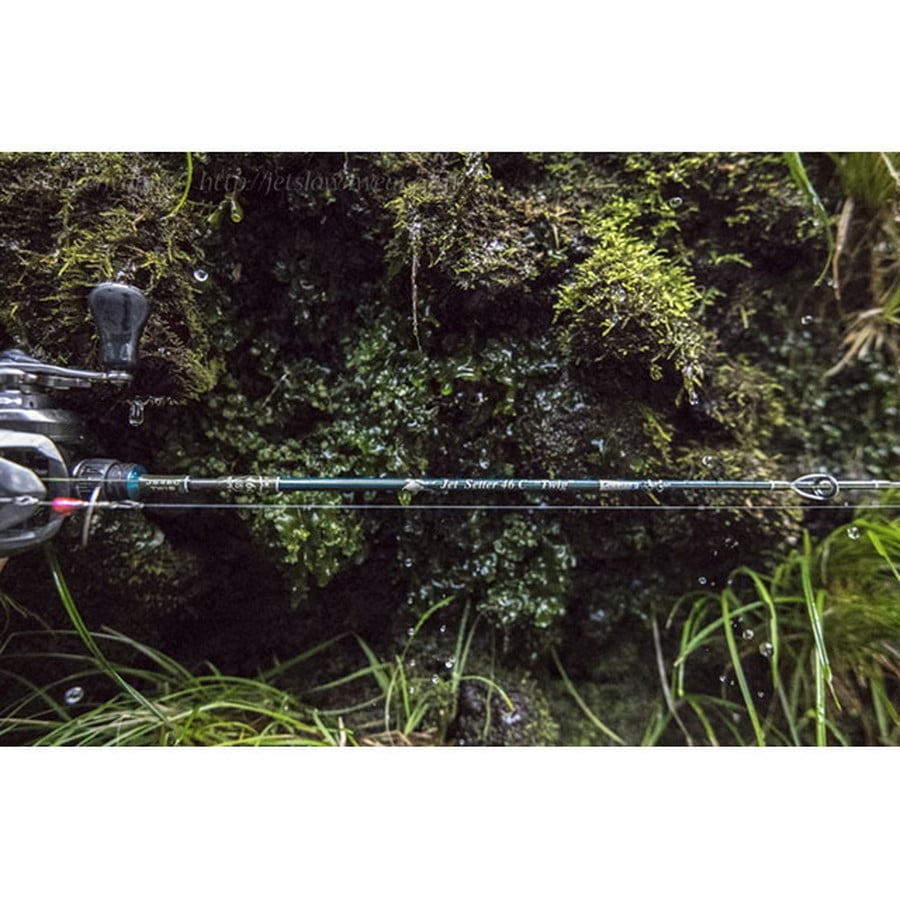 ジェットスロウ ジェットセッター 46C