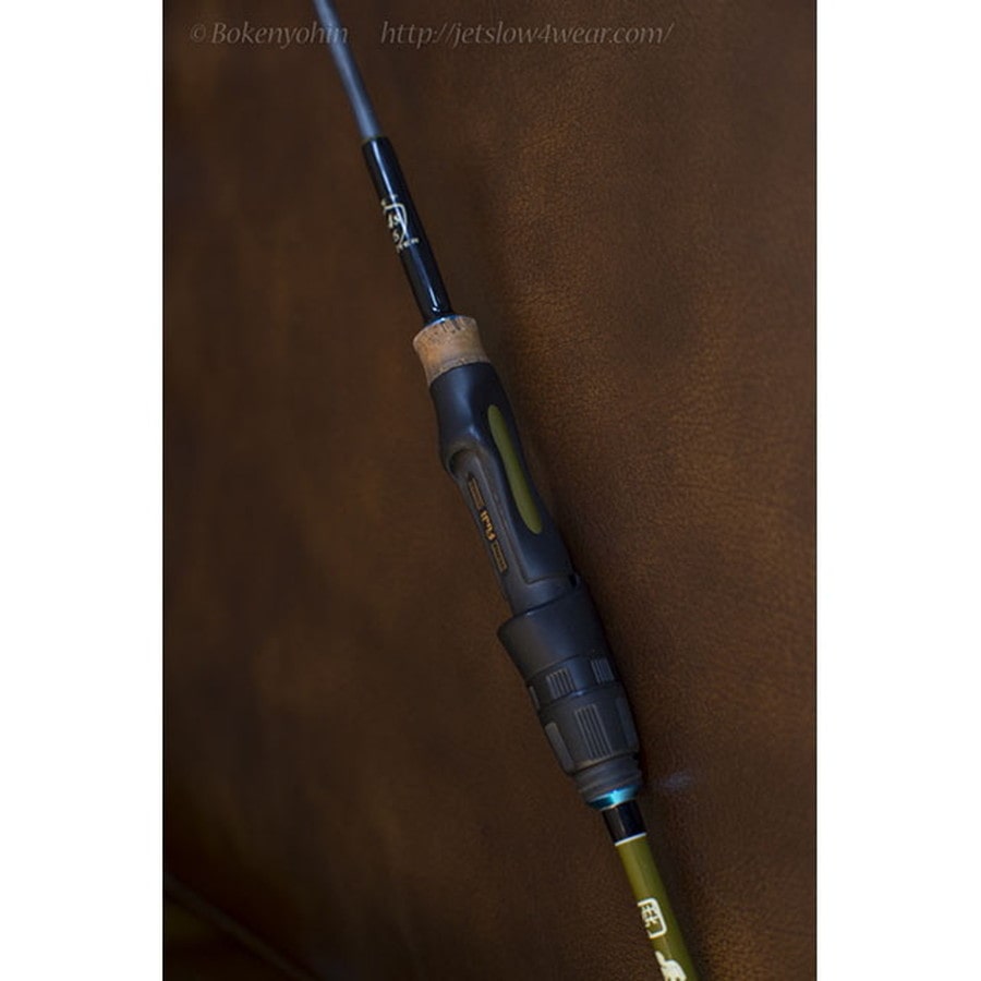 ジェットスロウ ジェットセッター 64S