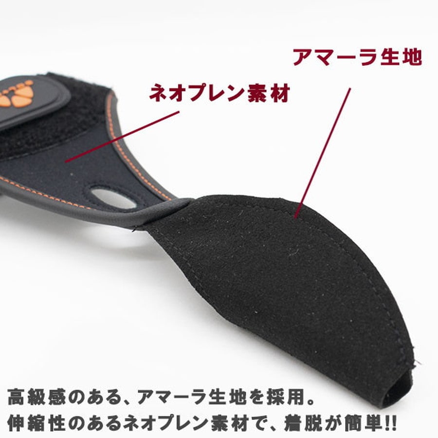 SOLTOOL フィッシング フィンガーガード ブラック 釣り用 手袋 アウトドア グローブ 丈夫 洗濯可能 長持ち 怪我防止