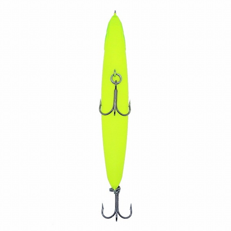 Zeeee! シーバスルアー サーフェイスコントローラー80 マットチャート