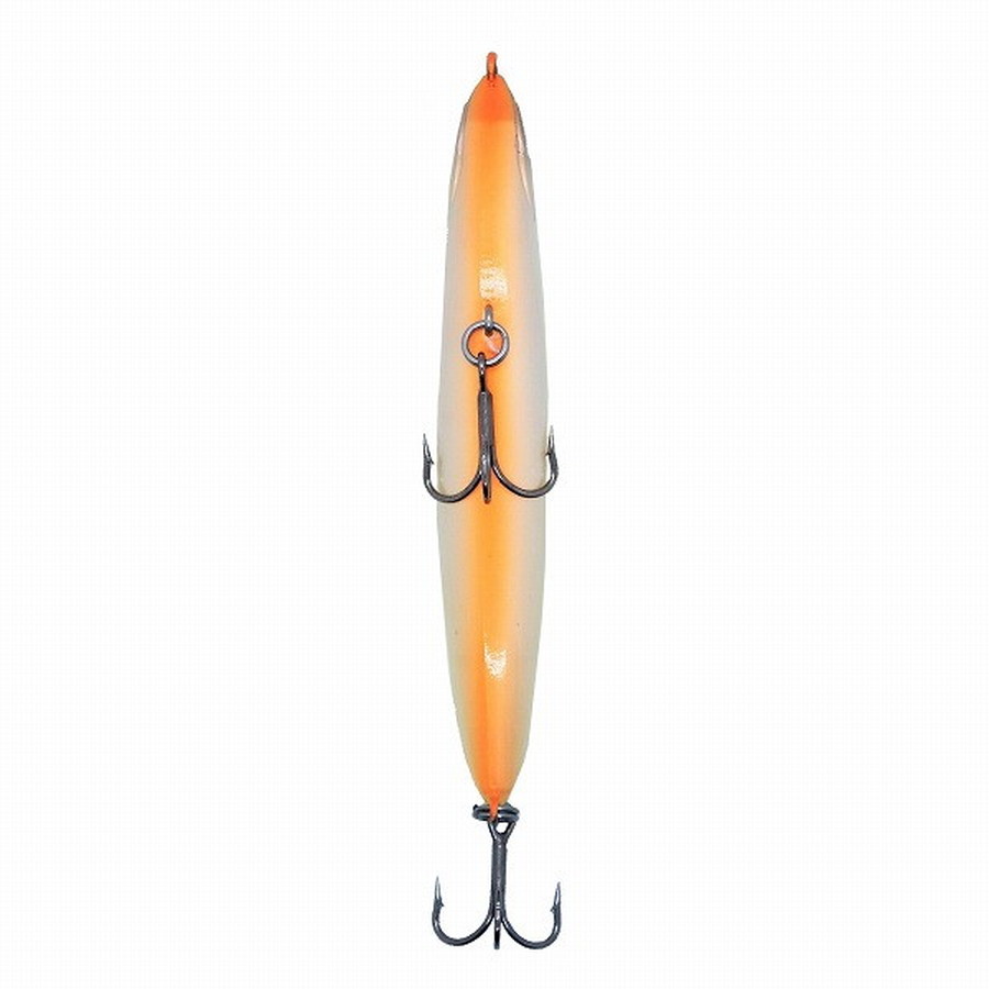 Zeeee! シーバスルアー サーフェイスコントローラー80 チャートバックパール