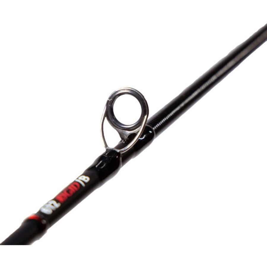 シービーワン オフショアロッド SSR テクニカルライト 61/3 RIGID-B (ベイト/1ピース)