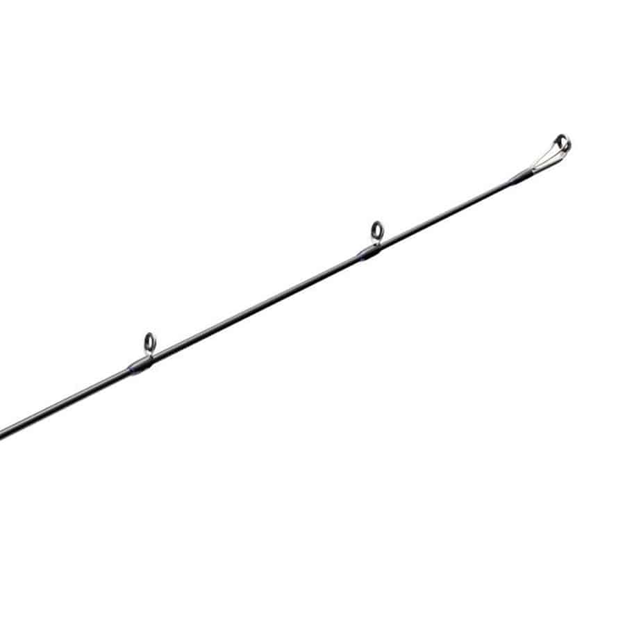 メジャークラフト オフショアロッド 25ソルパラ SPJK-B60/4 (ベイト/1ピース/グリップジョイント)