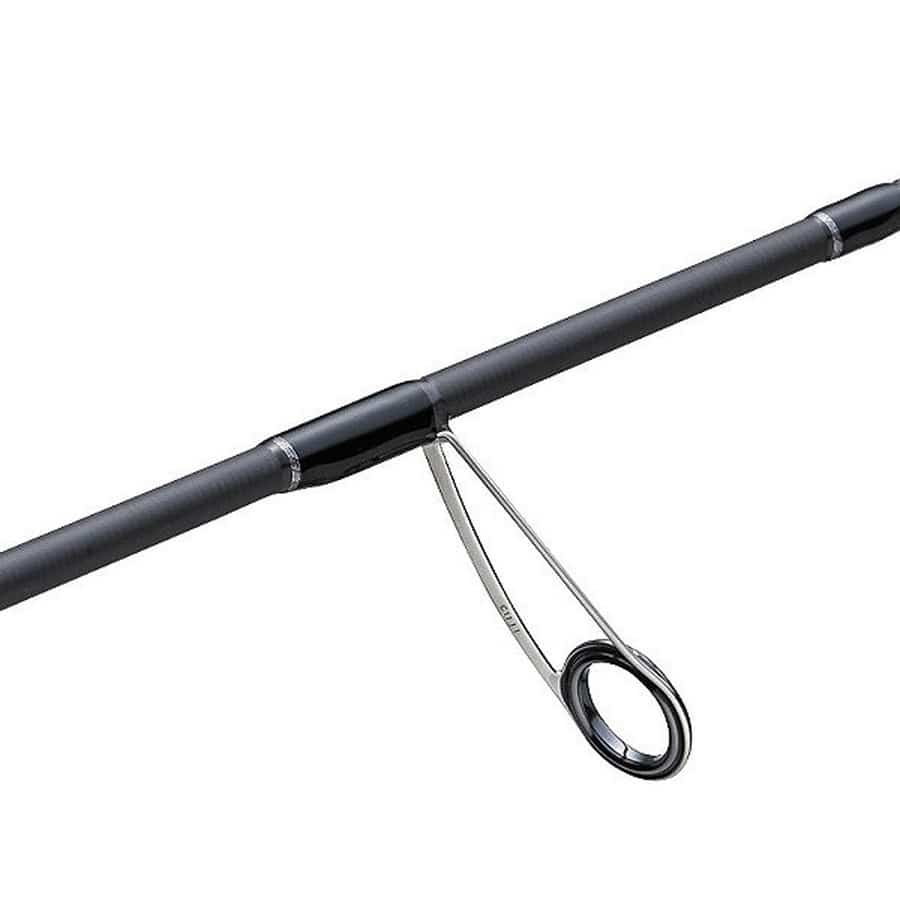 メジャークラフト オフショアロッド エギゾースト5G EZ5IM-S632MH