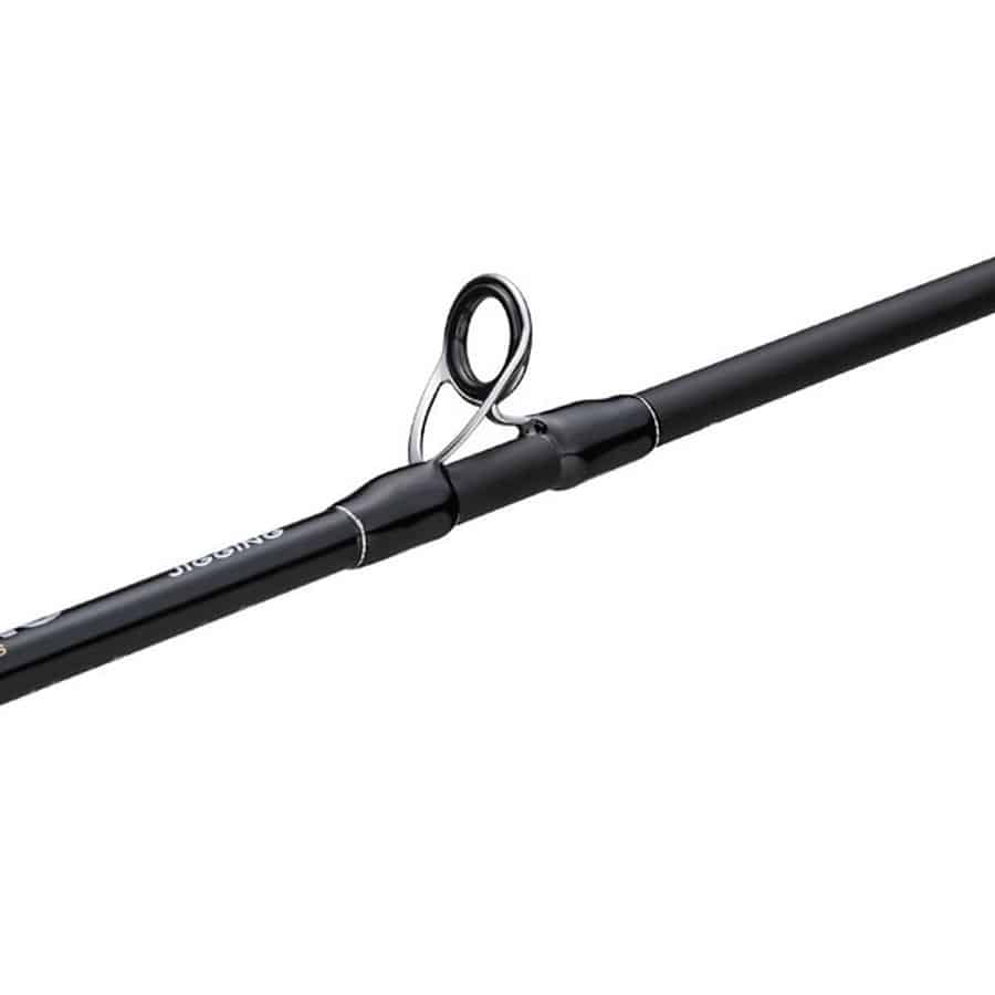 メジャークラフト オフショアロッド ジャイアントキリング1G GK1EJ-B63/4 (ベイト/1ピース/グリップジョイント)