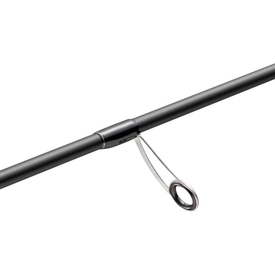 メジャークラフト エギングロッド エギゾースト 3G EZ3-842ML (スピニング/2ピース)