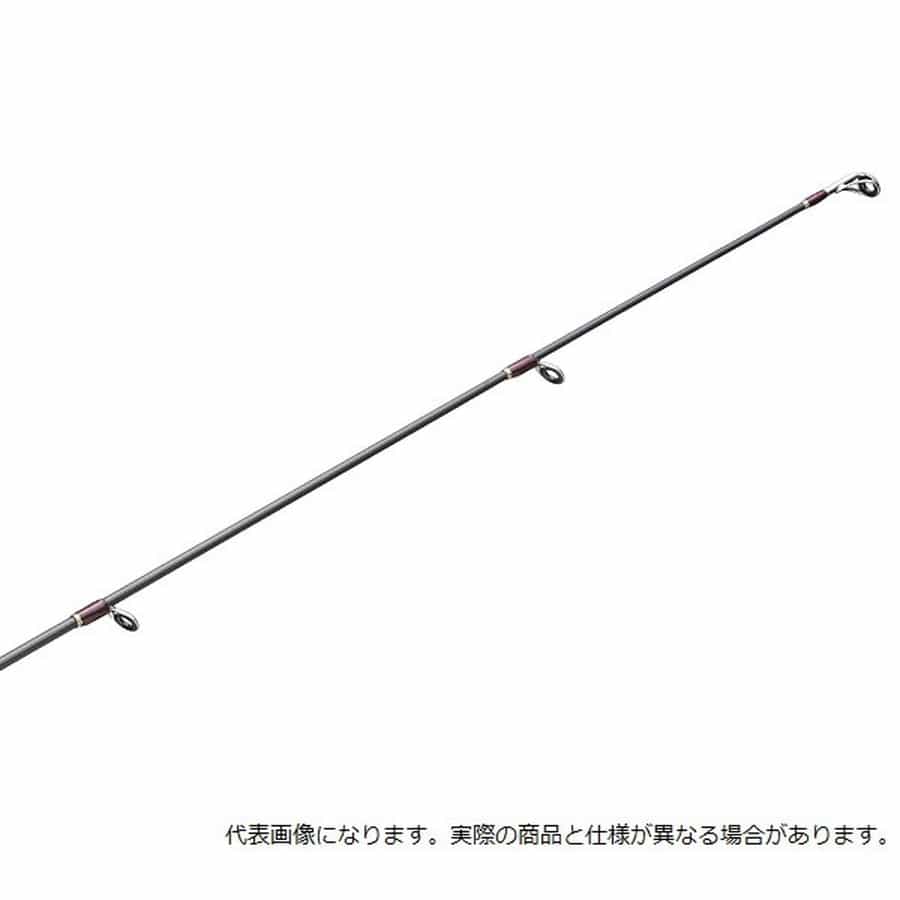 メジャークラフト トラウトロッド ファインテールビギンズ FFB-562UL+ (スピニング/2ピース)