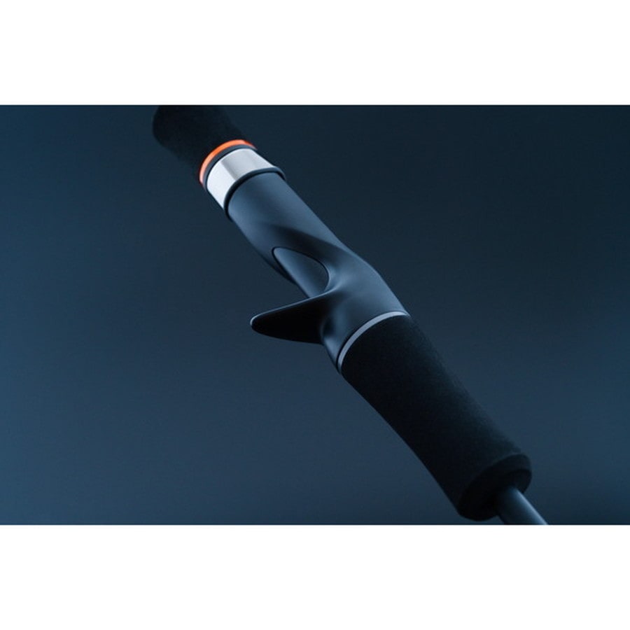 ジーク ヴェルザード LGB75 (ベイト・2ピース)