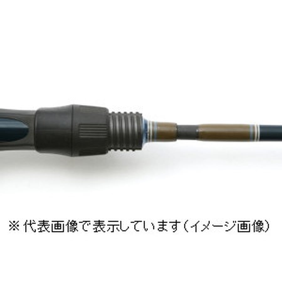 ツララ ハーモニクス コローナ (Harmonix Corona) 58LBC-HX