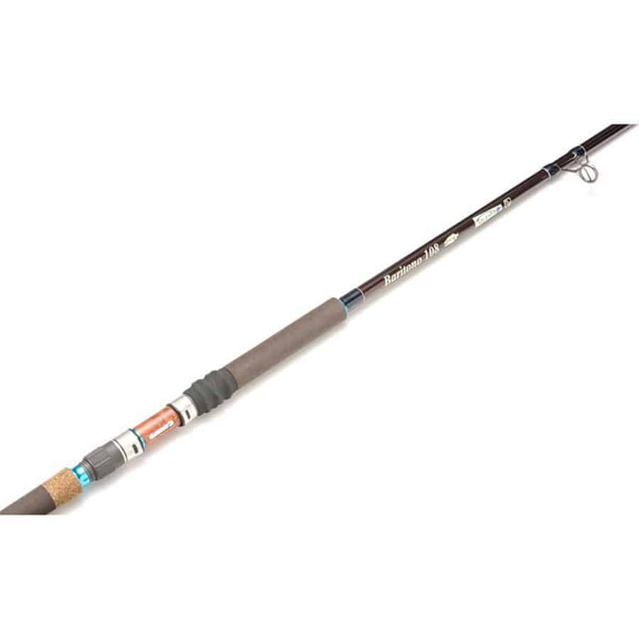 エクストリーム ツララ バリトーノ108 (スピニング/2ピース)