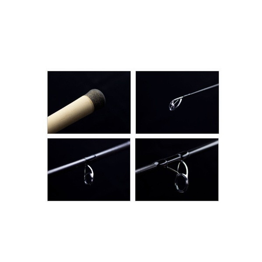 ジャンプライズ シーバスロッド ジャンプライズ オールウェイク 105マルチ プラス(スピニング/2ピース)