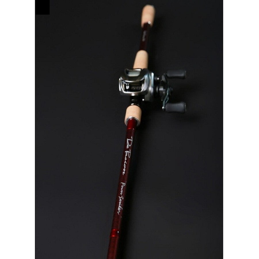 バスロッド デパシオン パワーストライカー PS73SPTGC