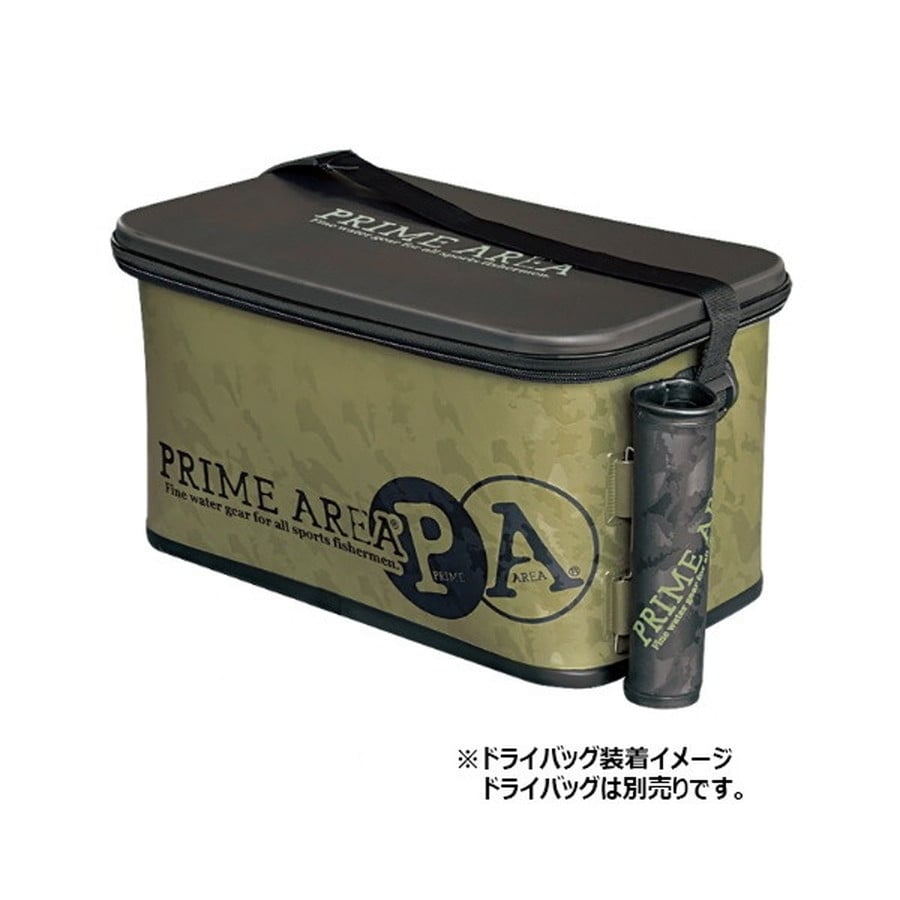 マルキュー カスタムロッドスタンド PA-01