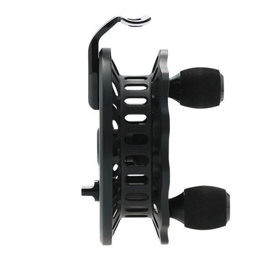 宇崎日新 筏竿 インヴィクタ クロダイ MB モンスタースペック 90