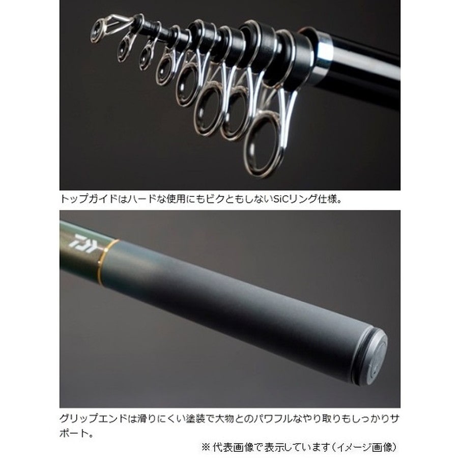 ダイワ シーパラダイス M-350 E