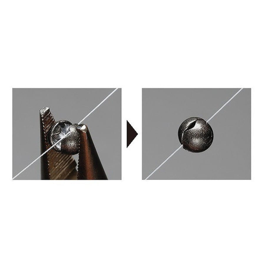 デコイ シンカー DS-11 デコイシンカータイプショット 1.8g