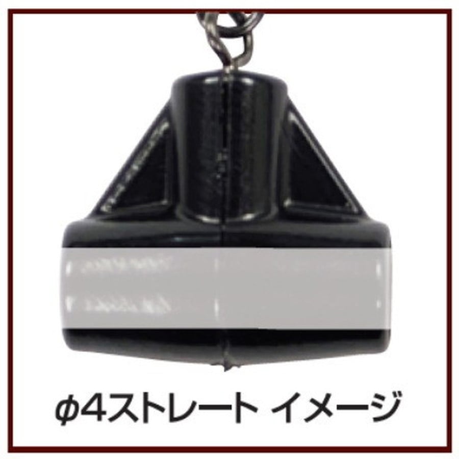 釣研 ウキ TFスナップ ビッグ Φ4.0