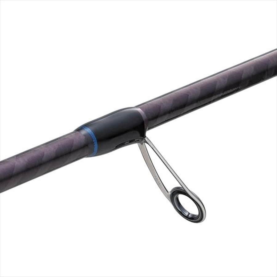 バレーヒル エギングロッド レトロマティック-X RMXS-63S