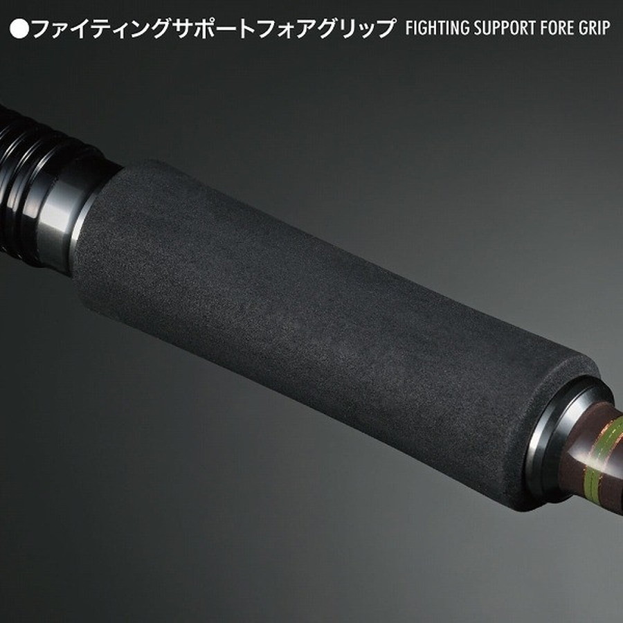 メガバス バスロッド ヴァルキリー ワールドエクスペディション MULTI VKS-88-96MH-5.5 スピニング 6ピース