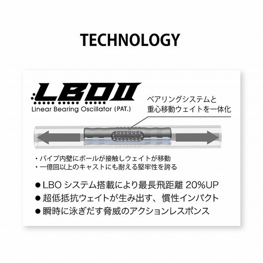 メガバス シーバスルアー カゲロウ MD 98F 朧アユ