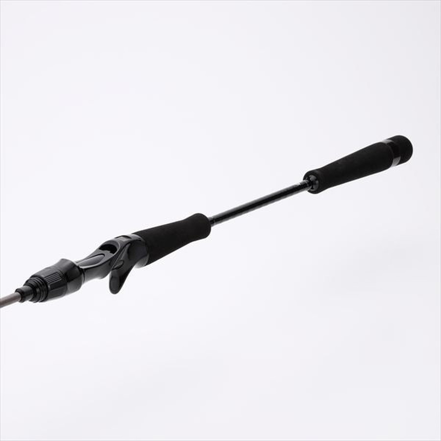 テイルウォーク オフショアロッド タイゲーム BM C65L(ベイト 2ピース)