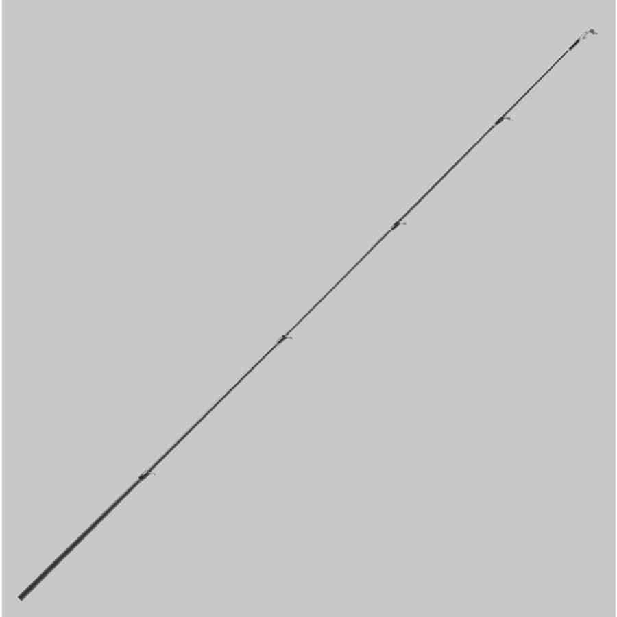 ジャッカル トラウトロッド ナワバリレンジ NR-C86/100ML-ST (ベイト/4ピース)