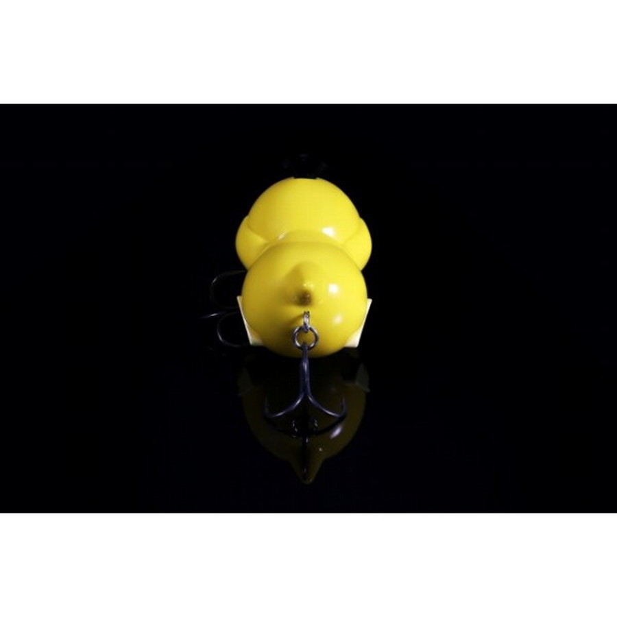 デュオ バスルアー ポケモンフィッシング コダック