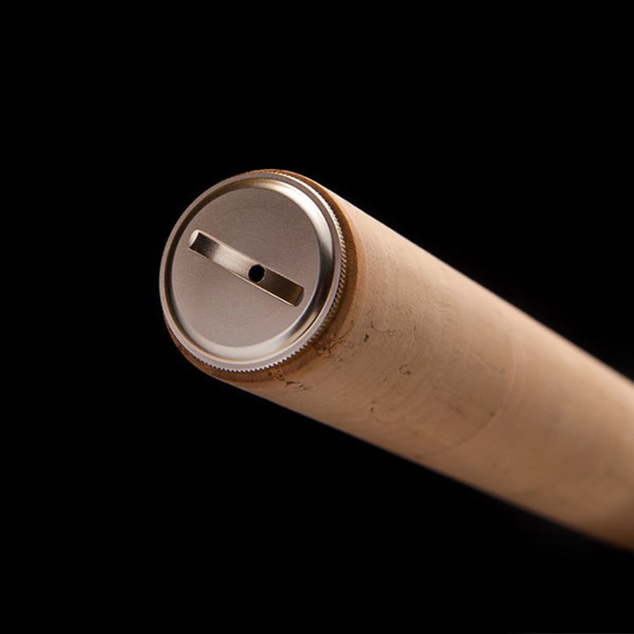 テンリュウ テンカラ竿 天龍テンカラ 風来坊 TF39