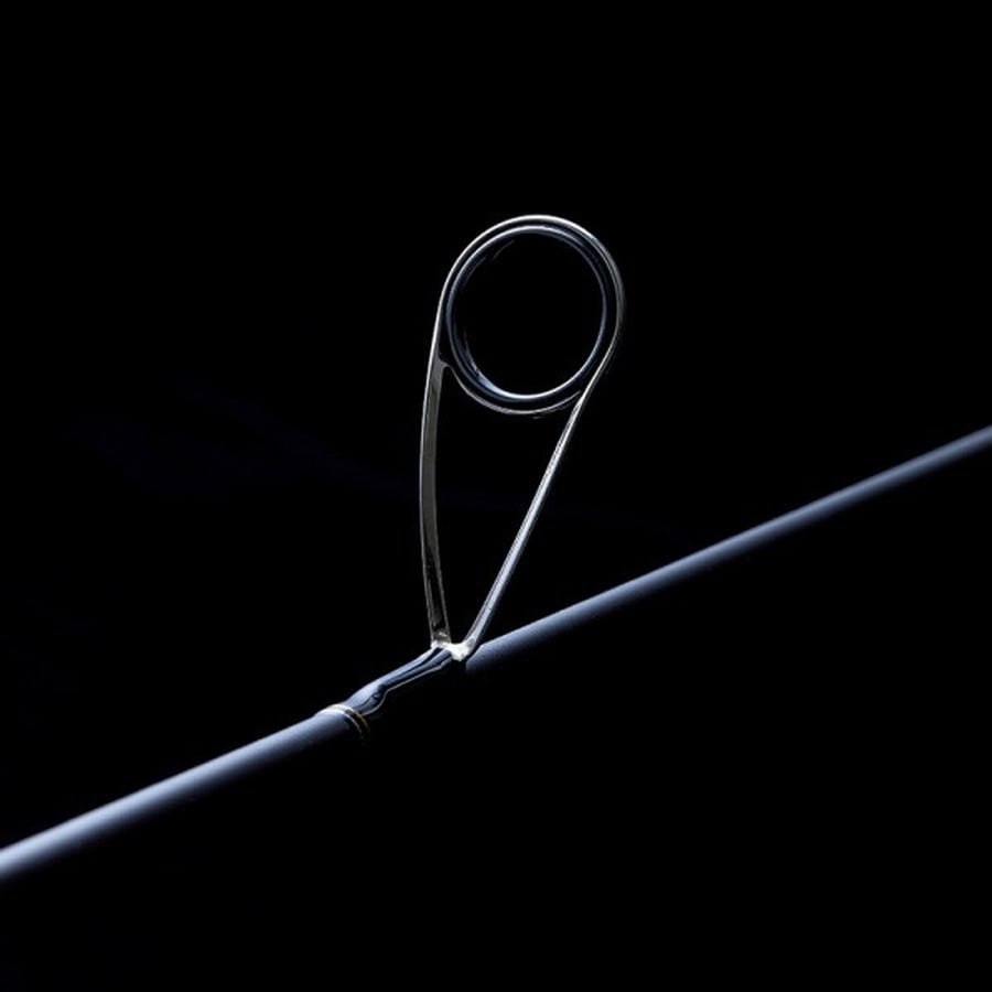 天龍 シーバスロッド ベイブレイズ BBZ642S-LML (スピニング グリップジョイント)