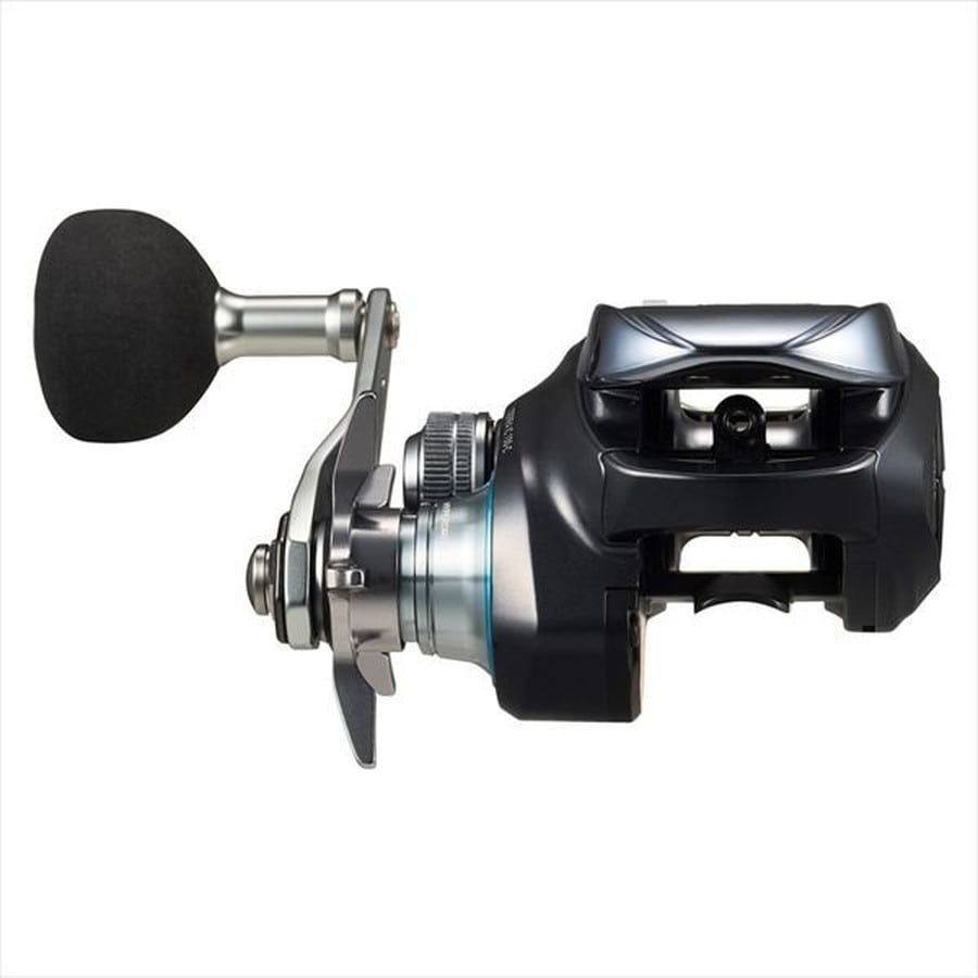 ダイワ ベイトリール 25ティエラ(TIERRA) IC 150H-C (右)