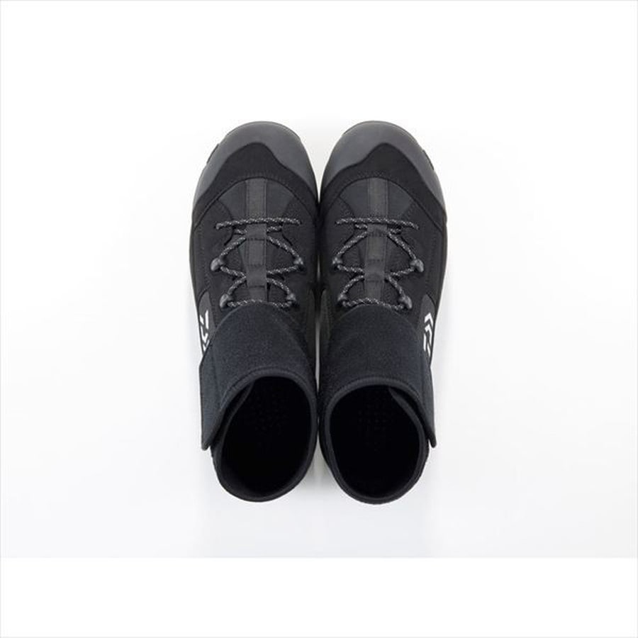 ダイワ DS-2251 ウェーディングシューズJG (フェルトソール) ブラック 26.0