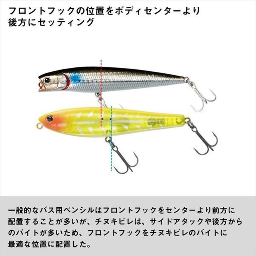 ダイワ シルバーウルフ ラフトリック70F サイマキレッド