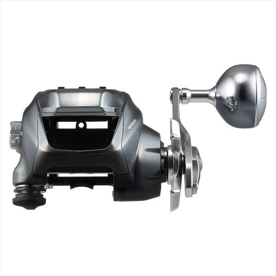 ダイワ 電動リール 26シーボーグ 300JL(左)