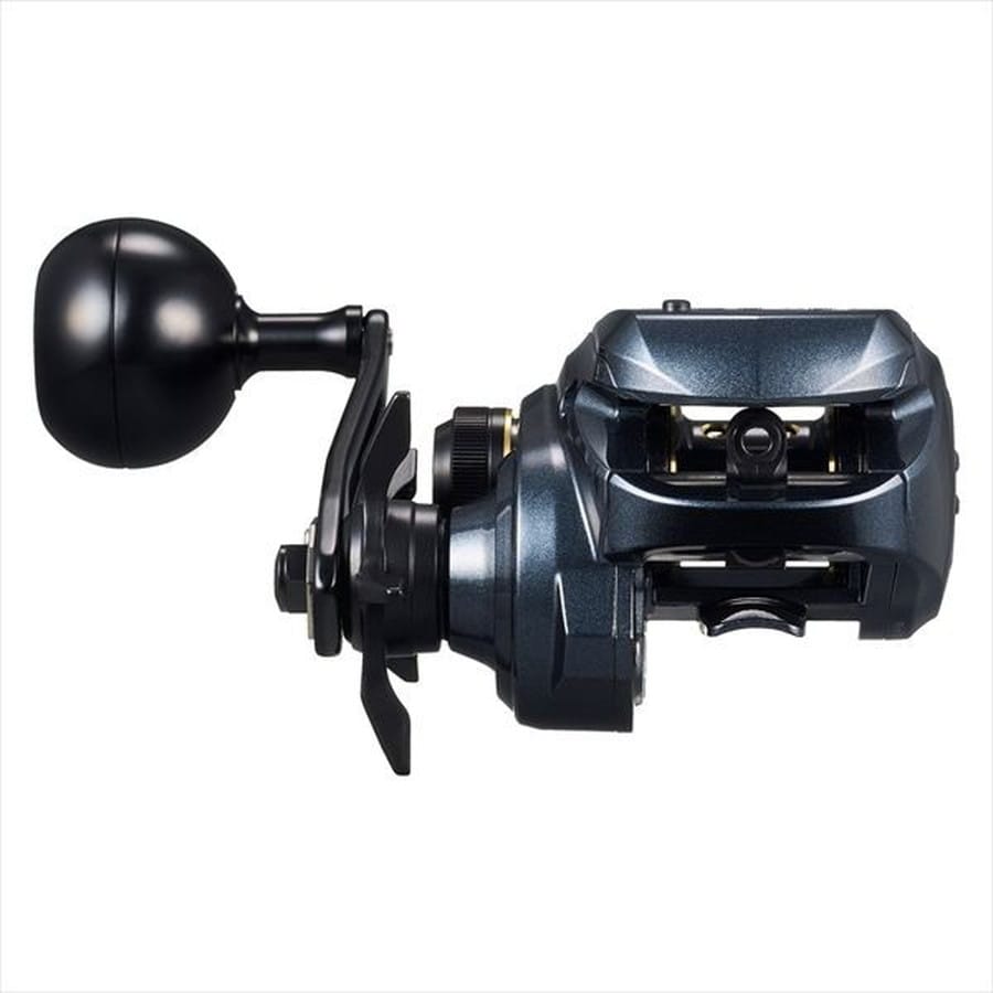 ダイワ ベイトリール ライトゲーム RX IC 150H (右)