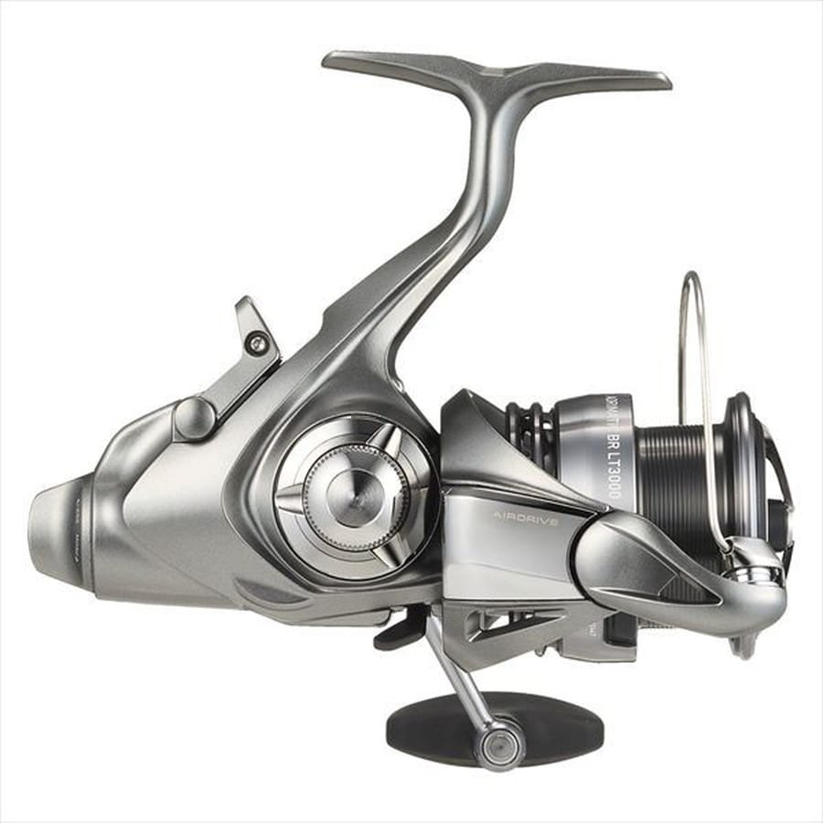 ダイワ スピニングリール 26アオリマチックBR LT3000