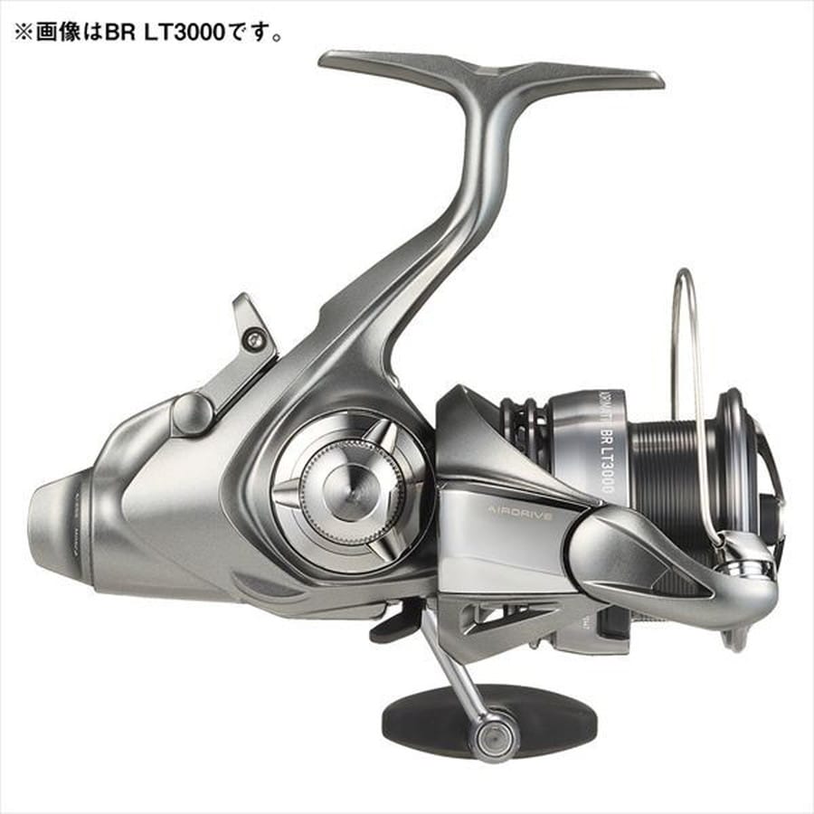 ダイワ スピニングリール 26アオリマチックBR LT3000D