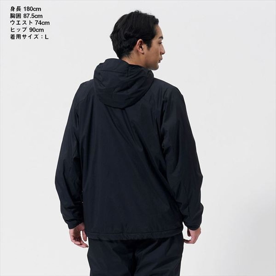 Daiwa CORDURA フィッシングジャケット ブラック KING Daiwa