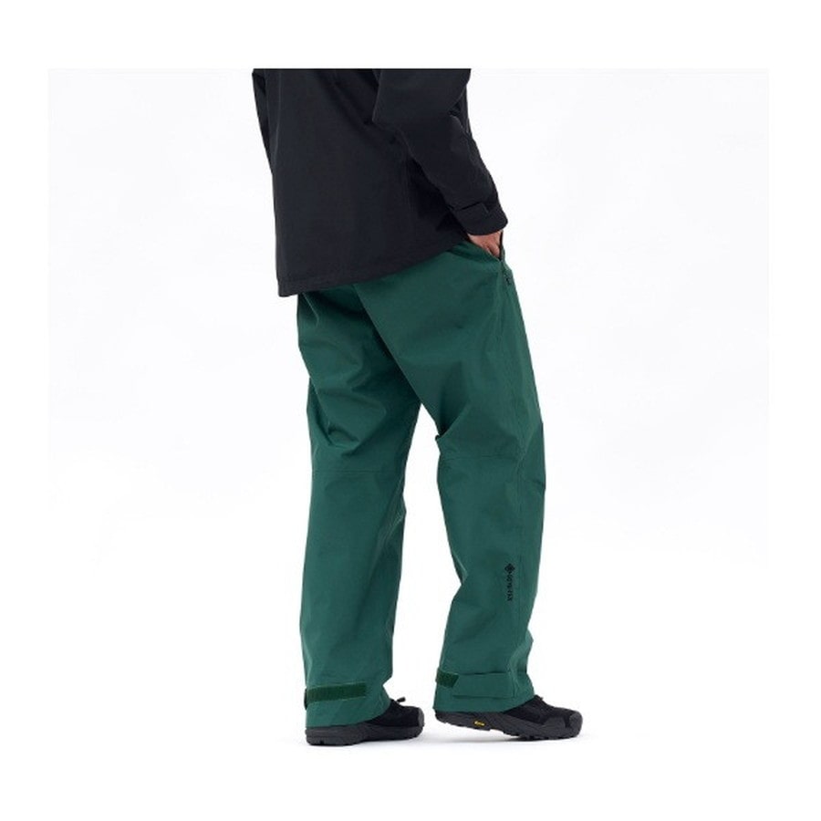 ダイワ レインウェア DR-1926P GORE-TEX バーサタイルレインパンツ クリームベージュ 2XL