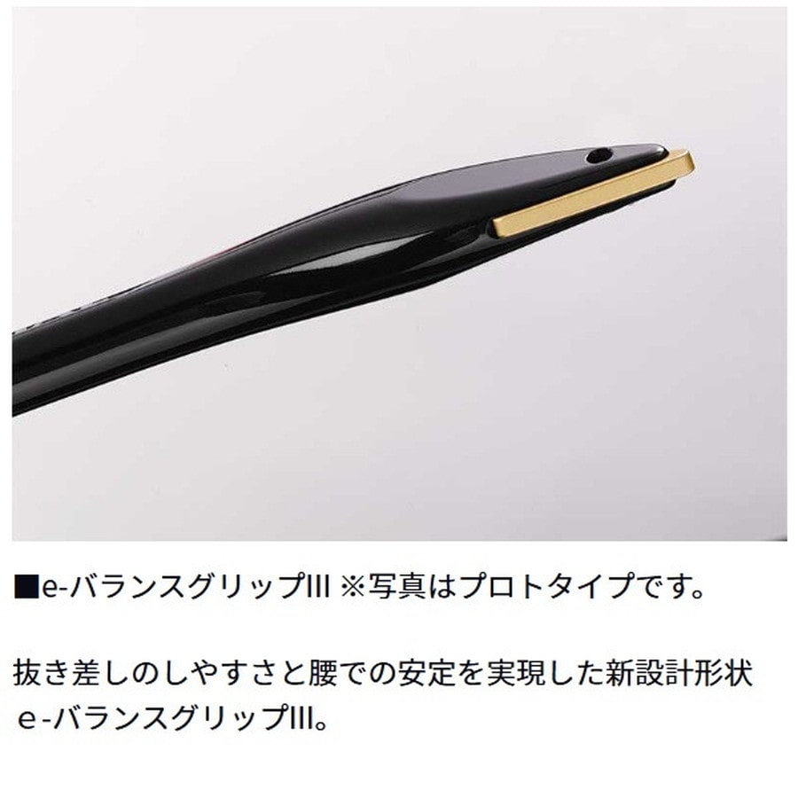 ダイワ 鮎ダモSFスペシャル3910 速攻2 ブラック