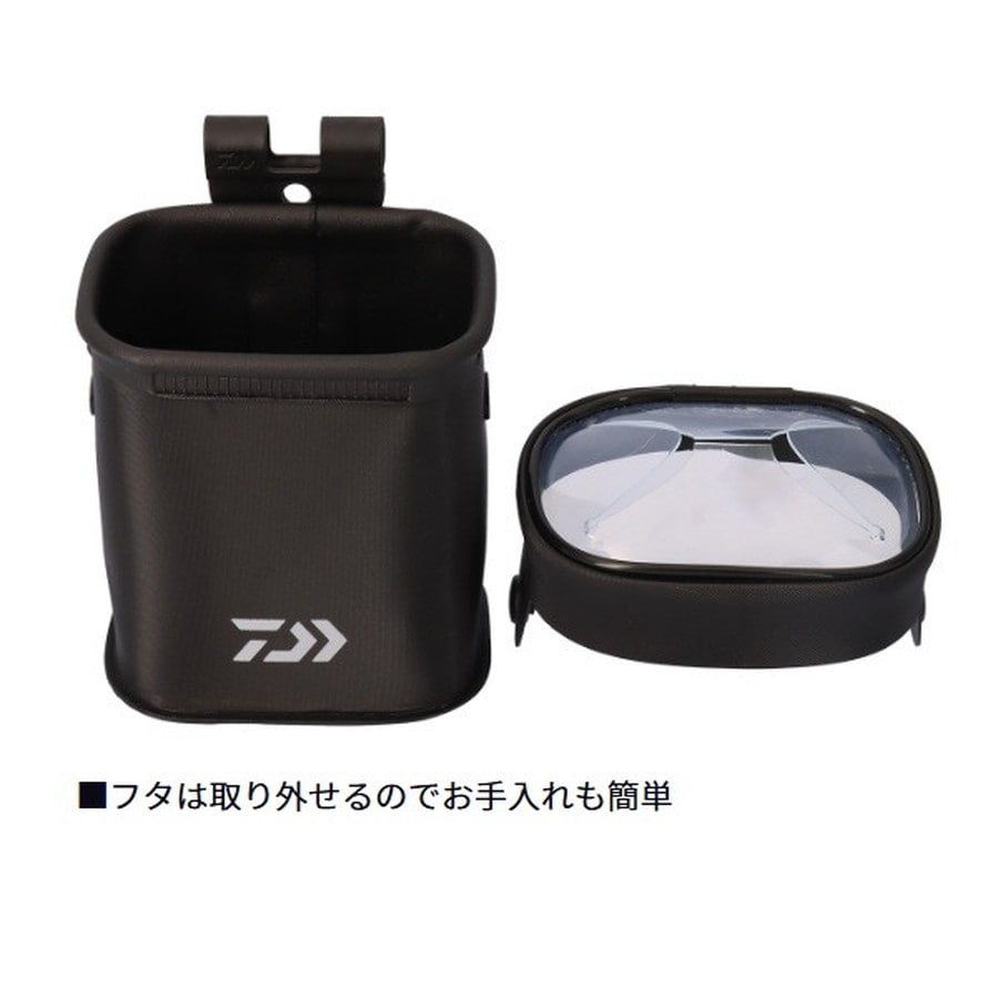 ダイワ VS エコバッカン(A) グレーブルー