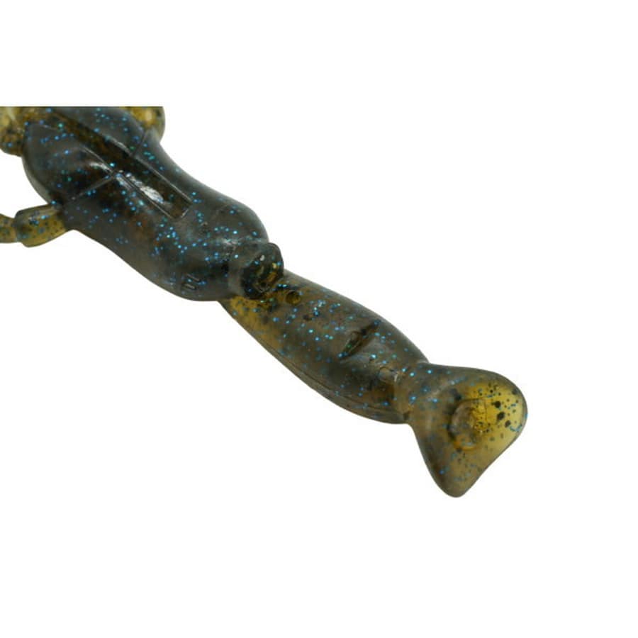 ディスタイル ワーム エビソンボーイ スジエビ