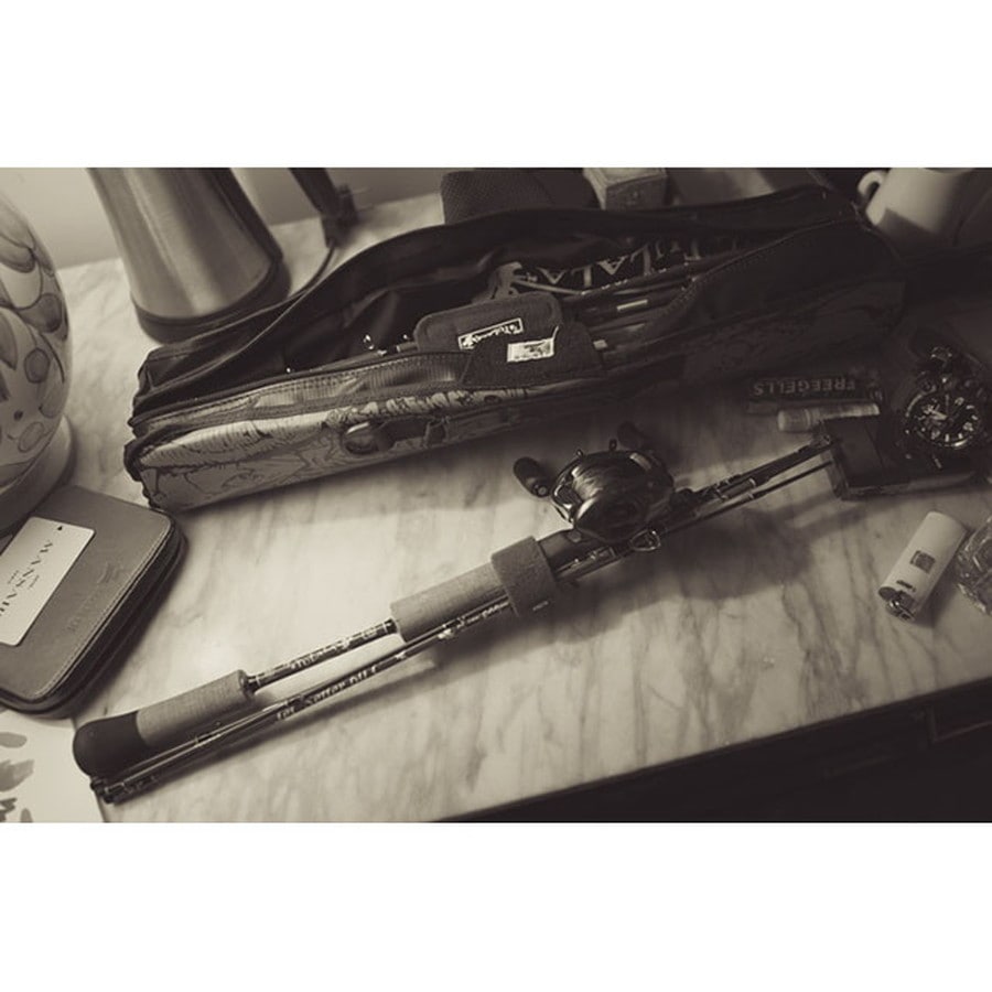 ジェットスロウ ジェットセッター 60C