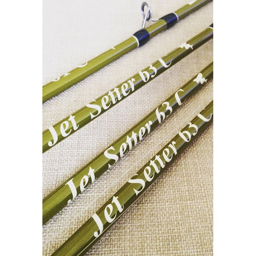 ジェットスロウ ジェットセッター 63C