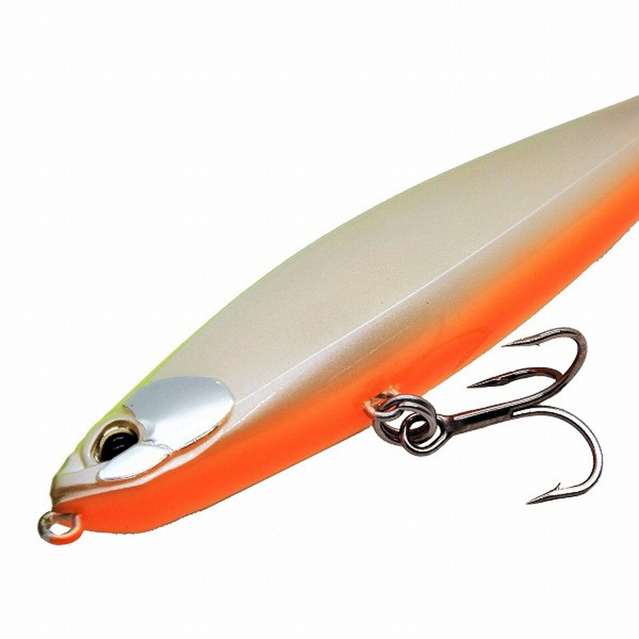 Zeeee! シーバスルアー サーフェイスコントローラー80 プロトタイプ 2024年 限定カラー