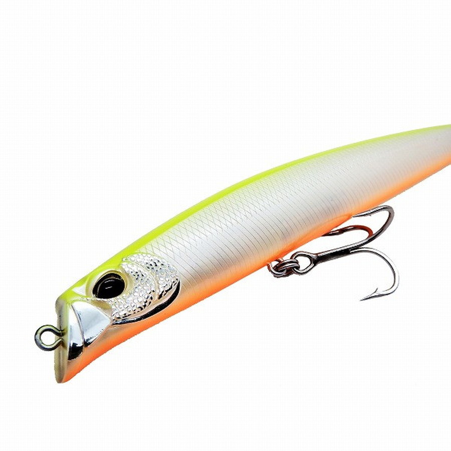 Zeeee! シーバスルアー セイラン130F プロトタイプ 【24Y限定カラー】