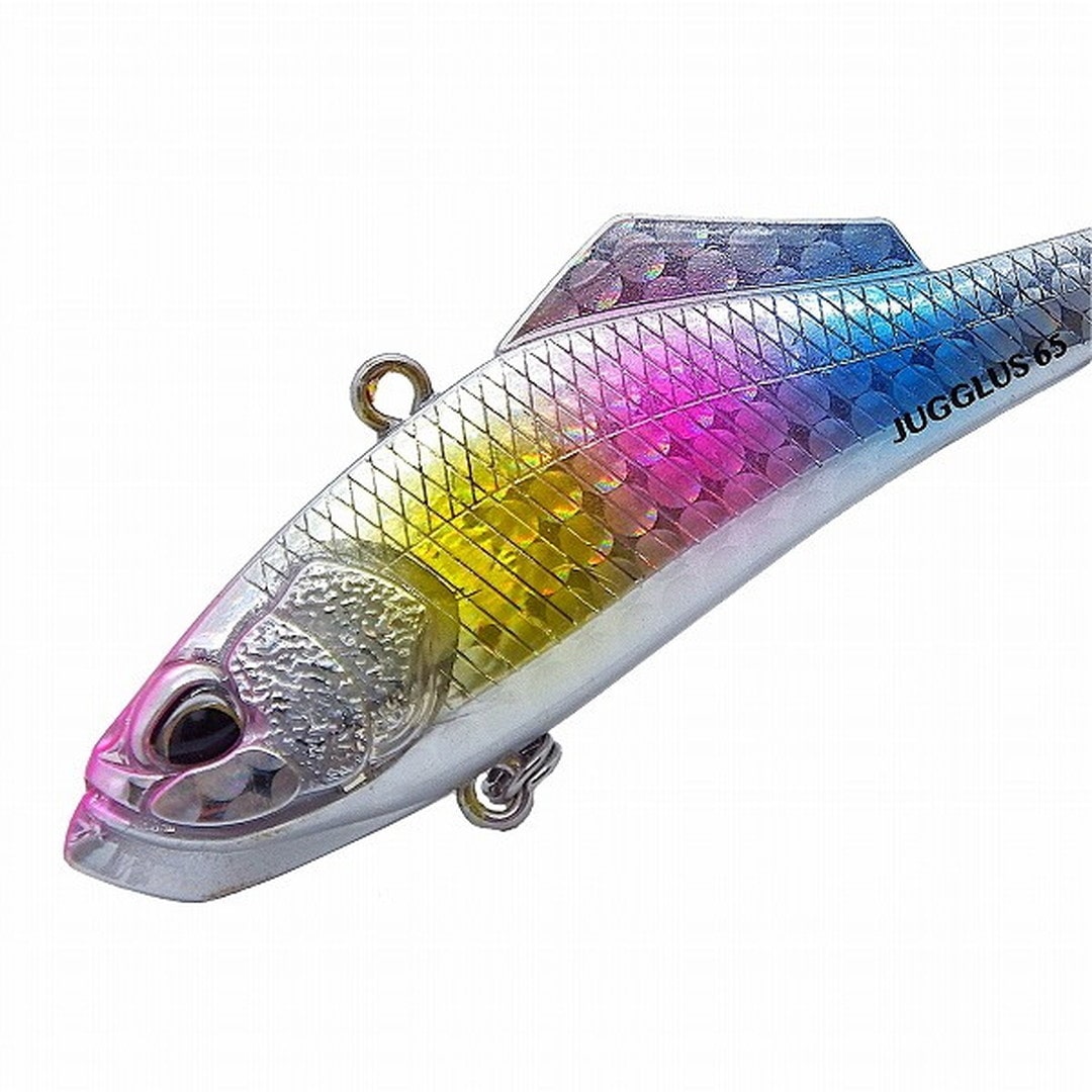 Zeeee! シーバスルアー ジャグラス キャンディー: 釣具の