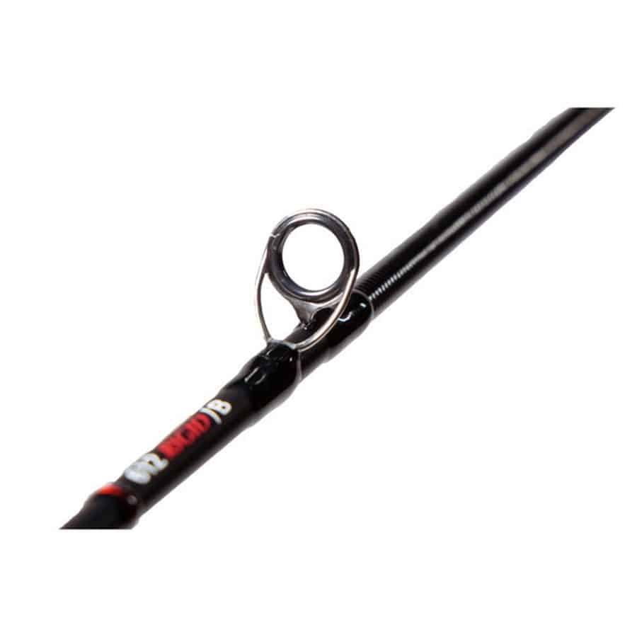 シービーワン オフショアロッド SSR テクニカルライト 61/1 リジッド-B (ベイト/1ピース)