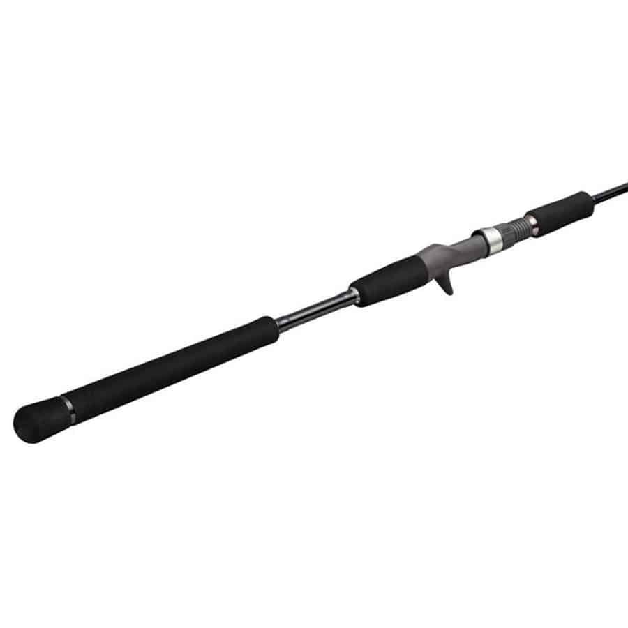 メジャークラフト オフショアロッド 25ソルパラ SPJK-B60/4 (ベイト/1ピース/グリップジョイント)