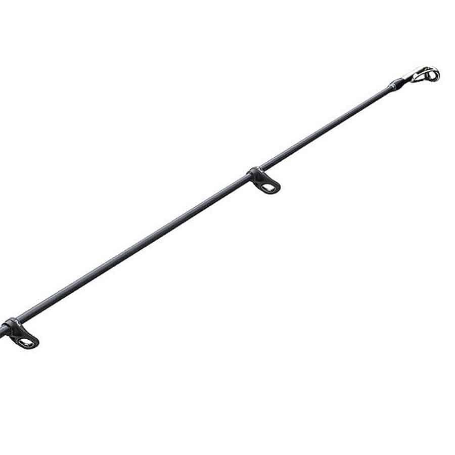 メジャークラフト エギングロッド エギゾースト5G EZ5-832ML/LRC